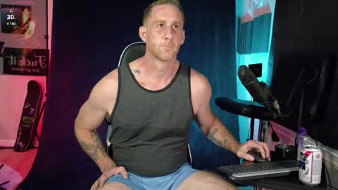 Ryan Long online show from 05/23/26, 08:24