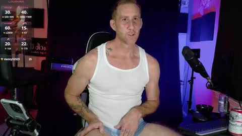 Ryan Long online show from 06/05/26, 03:24