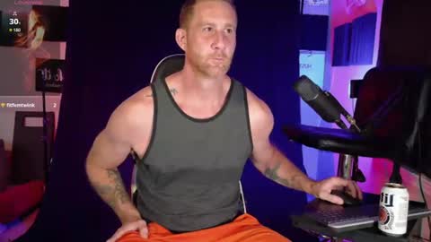 Snapshot of studforyouall chatting on 07/04/26, 03:45 Ryan Long online show from 07/04/26, 03:45
