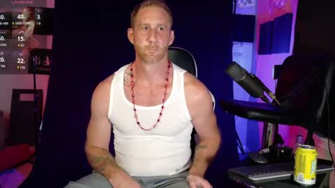 Snapshot of studforyouall chatting on 07/05/26, 01:34 Ryan Long online show from 07/05/26, 01:34