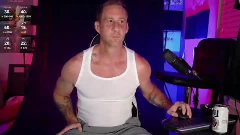 Snapshot of studforyouall chatting on 07/07/26, 04:04 Ryan Long online show from 07/07/26, 04:04