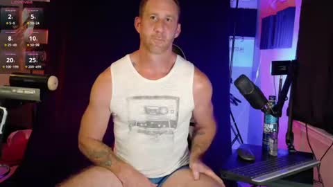 Snapshot of studforyouall chatting on 07/11/26, 02:25 Ryan Long online show from 07/11/26, 02:25