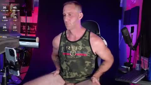 Snapshot of studforyouall chatting on 07/24/26, 03:26 Ryan Long online show from 07/24/26, 03:26