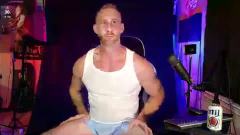 Snapshot of studforyouall chatting on 07/31/26, 02:33 Ryan Long online show from 07/31/26, 02:33