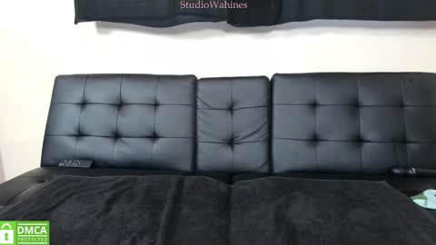 StudioWahines online show from 01/29/25, 10:11