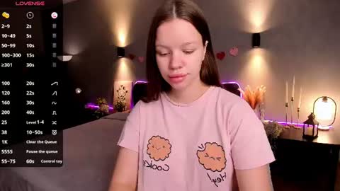 Mary online show from 07/18/26, 07:56