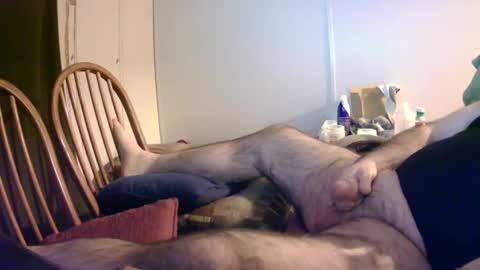 stugots42 online show from 01/28/25, 04:18