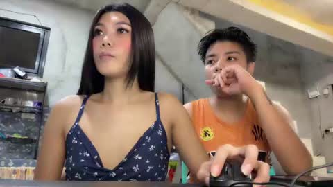 Snapshot of stunna999 chatting on 06/25/26, 05:06 Mika online show from 06/25/26, 05:06