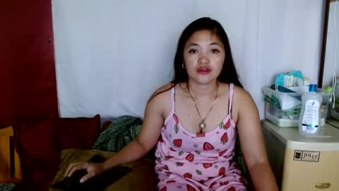 Snapshot of stunningamanda chatting on 02/06/25, 07:56 stunningamanda online show from 02/06/25, 07:56