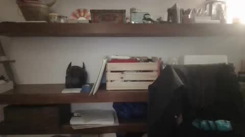 Snapshot of stuntiesam31 chatting on 10/19/25, 01:34 SammiTease online show from 10/19/25, 01:34