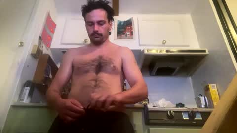 stupid_fellow online show from 02/18/25, 04:16