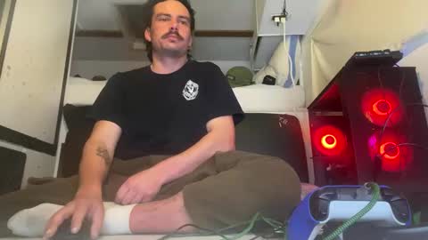 stupid_fellow online show from 02/28/25, 01:58