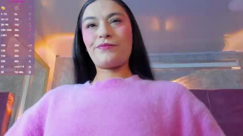 Snapshot of stusha chatting on 06/01/26, 06:20 Stusha online show from 06/01/26, 06:20