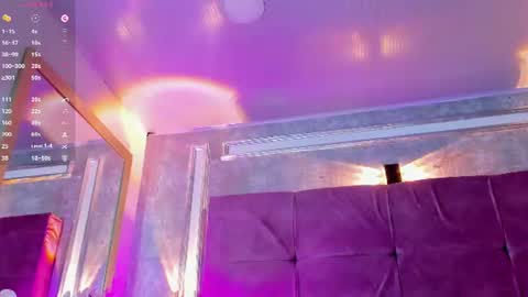 Stusha online show from 07/10/26, 01:47