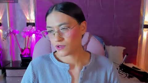 Stusha online show from 07/13/26, 01:03