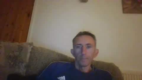 stuuuey73 online show from 10/12/25, 09:03