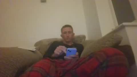 stuuuey73 online show from 10/13/25, 09:48