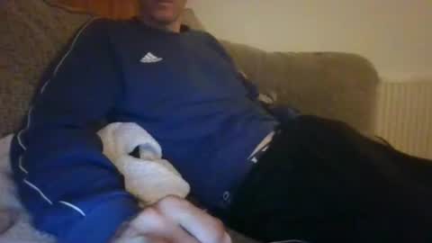 stuuuey73 online show from 10/16/25, 09:16