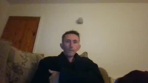 stuuuey73 online show from 10/19/25, 08:20