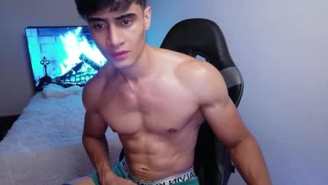 Snapshot of stylishman01 chatting on 06/02/26, 12:23 stylish man online show from 06/02/26, 12:23