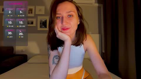 LINA online show from 10/05/25, 03:21