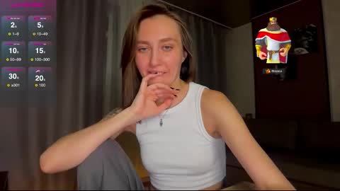 LINA online show from 11/01/25, 11:34