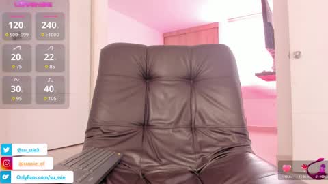 su_ssie online show from 03/02/25, 06:19