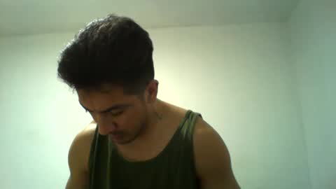 Snapshot of suaber_ chatting on 11/16/25, 12:16 suaber_ online show from 11/16/25, 12:16