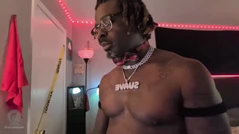 Hot Chocolate online show from 10/13/25, 06:52