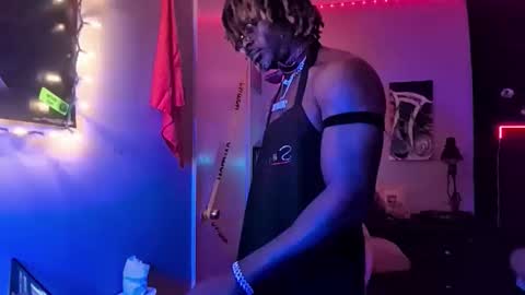 Hot Chocolate online show from 10/24/25, 02:30