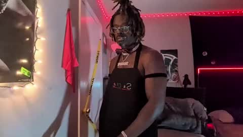 Hot Chocolate online show from 11/04/25, 06:34