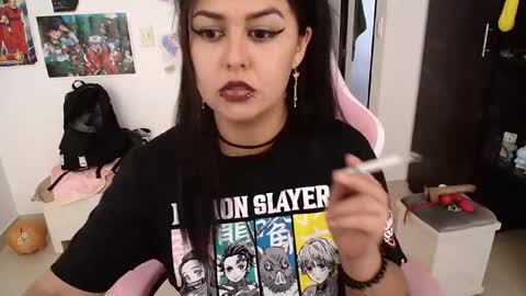 sub_nezuko_69 online show from 01/31/25, 09:16