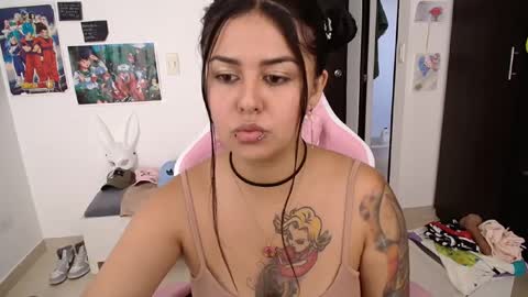 sub_nezuko_69 online show from 02/06/25, 07:51