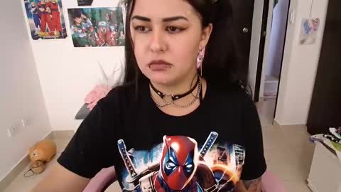 sub_nezuko_69 online show from 02/17/25, 04:48