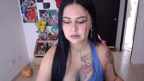 sub_nezuko_69 online show from 09/20/25, 04:52