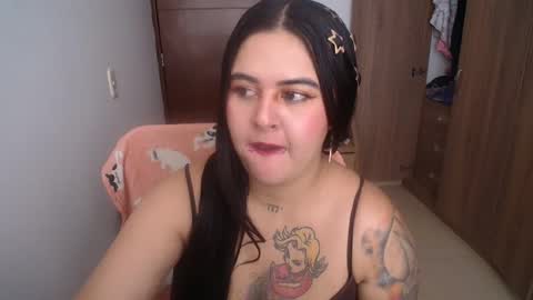 sub_nezuko_69 online show from 06/02/26, 05:15