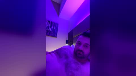 Snapshot of sub_rex chatting on 05/17/26, 12:41 Paul 1000 online show from 05/17/26, 12:41