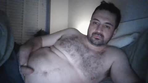 Snapshot of sub_rex chatting on 05/17/26, 08:38 Paul 1000 online show from 05/17/26, 08:38