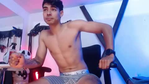 Snapshot of subarashi_ishi69 chatting on 09/28/25, 07:08 subarashi_ishi69 online show from 09/28/25, 07:08