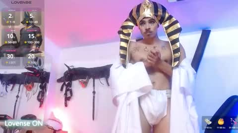 Snapshot of subarashi_ishi69 chatting on 10/15/25, 07:58 subarashi_ishi69 online show from 10/15/25, 07:58