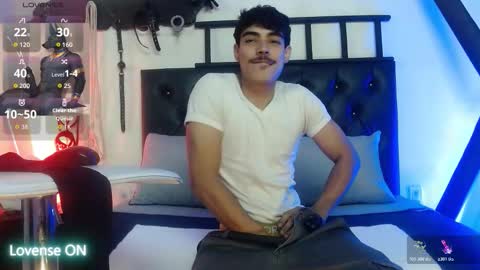 Snapshot of subarashi_ishi69 chatting on 10/20/25, 07:14 subarashi_ishi69 online show from 10/20/25, 07:14