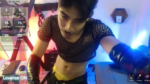 Snapshot of subarashi_ishi69 chatting on 02/17/26, 07:09 subarashi_ishi69 online show from 02/17/26, 07:09