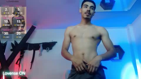 Snapshot of subarashi_ishi69 chatting on 02/19/26, 07:10 subarashi_ishi69 online show from 02/19/26, 07:10