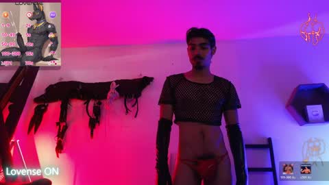 Snapshot of subarashi_ishi69 chatting on 03/30/26, 07:04 subarashi_ishi69 online show from 03/30/26, 07:04