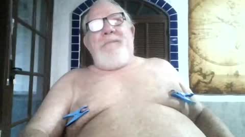 SubBtmPig4U online show from 07/22/26, 08:22