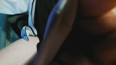 Sub Femboy online show from 01/02/25, 12:13