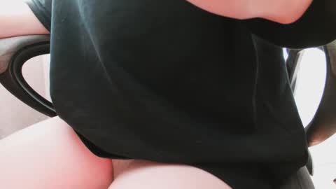 Sub Femboy online show from 09/11/25, 09:53