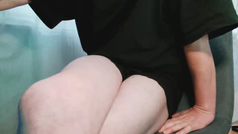 Sub Femboy online show from 09/24/25, 08:17