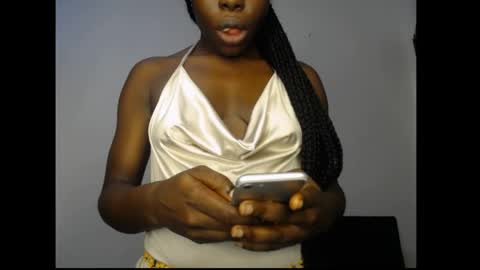 Snapshot of subirababy chatting on 05/20/26, 05:52 subira online show from 05/20/26, 05:52