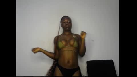 subira online show from 07/12/26, 05:15